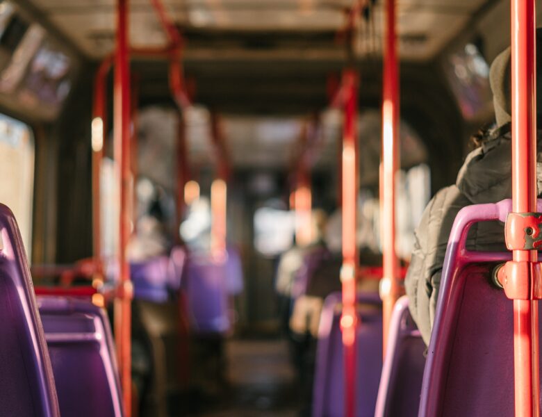 Openbaar vervoer: reizen met de bus in Málaga